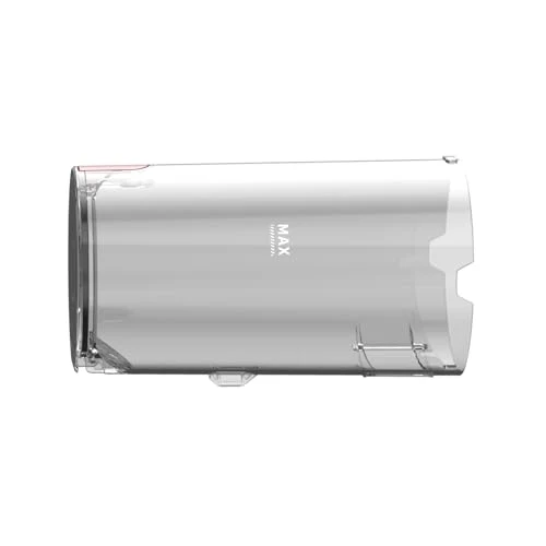Besweep Grand H8 Dust Cup