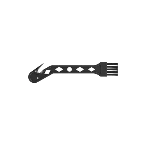 Besweep Grand H8 Goose-Head Cleaning Brush