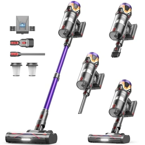 Besweep Grand H8 cordless vacuum cleaner